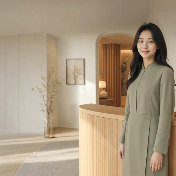 그랜드 리브라운지 테라피 대표 안내 이미지