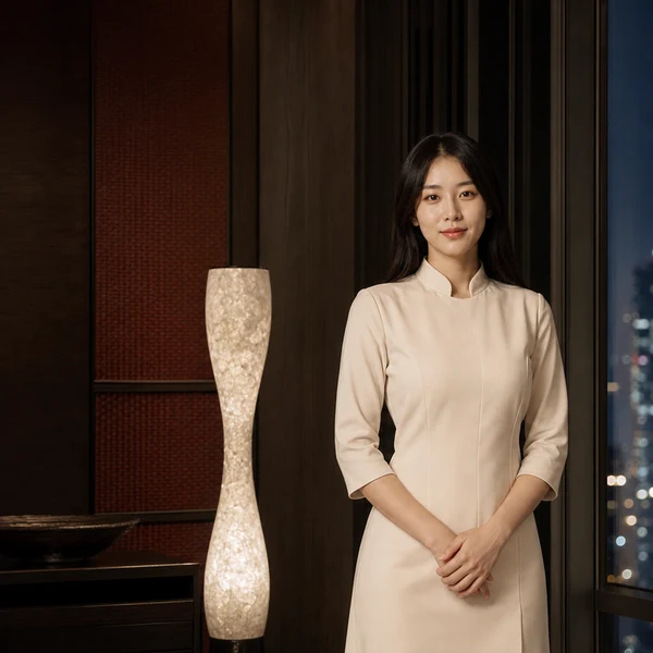 시그니처 로아스튜디오 마사지 대표 안내 이미지