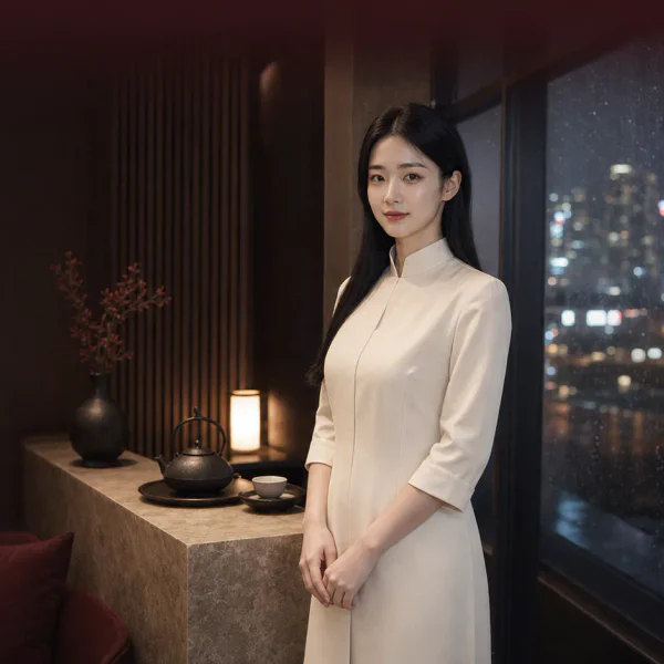 포레스트 하린아지트 테라피 대표 안내 이미지
