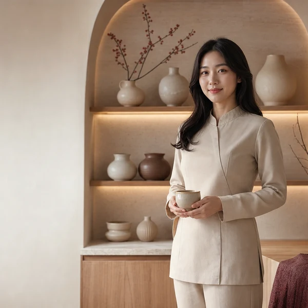 로열 아모르룸 테라피 대표 안내 이미지