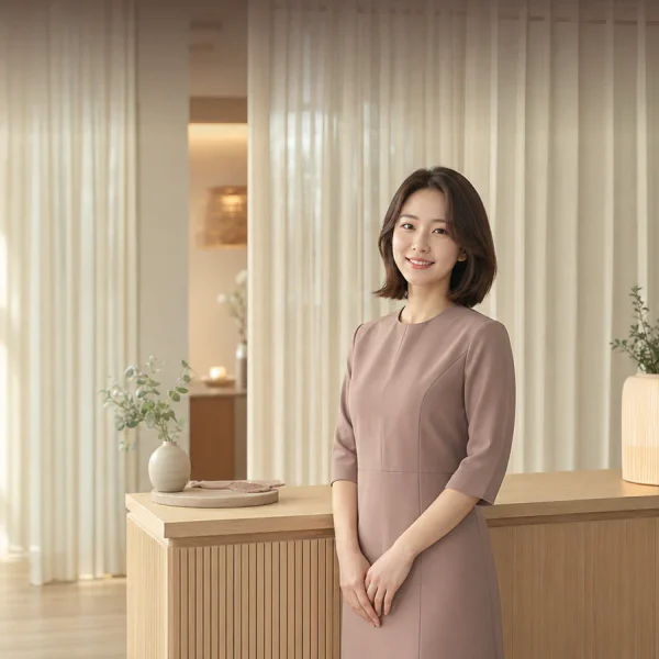 가든 은서스테이 홈타이 제휴업체 이미지