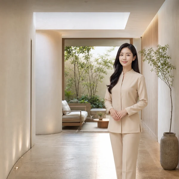 로열 리서아지트 테라피 대표 안내 이미지