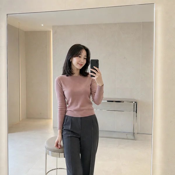 포레스트 윈터하우스 홈타이 대표 안내 이미지
