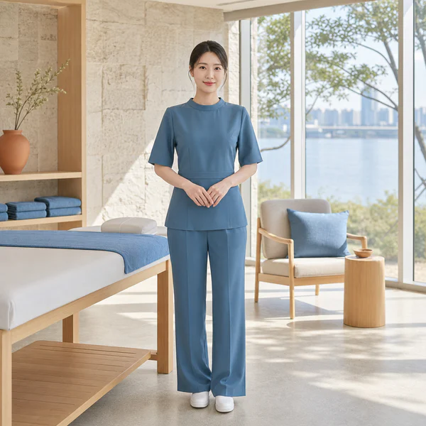 카리나스튜디오 마사지 대표 안내 이미지