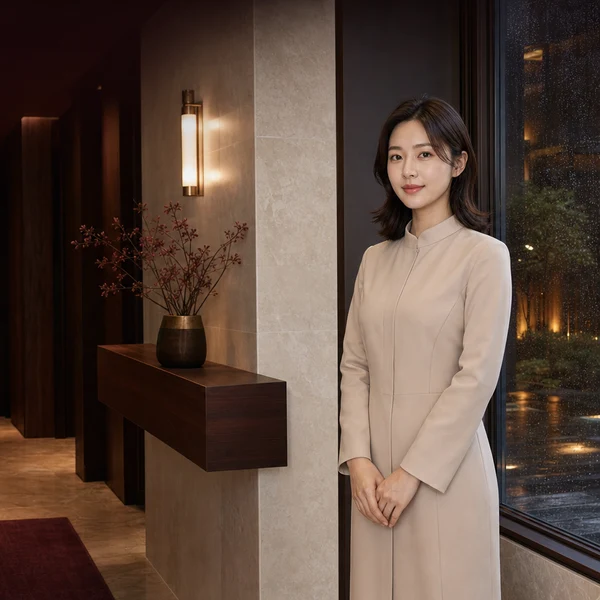 유정스튜디오 마사지 대표 안내 이미지