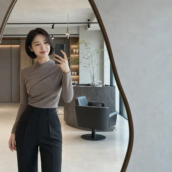 클래식 리서릴렉스 테라피 제휴업체 이미지