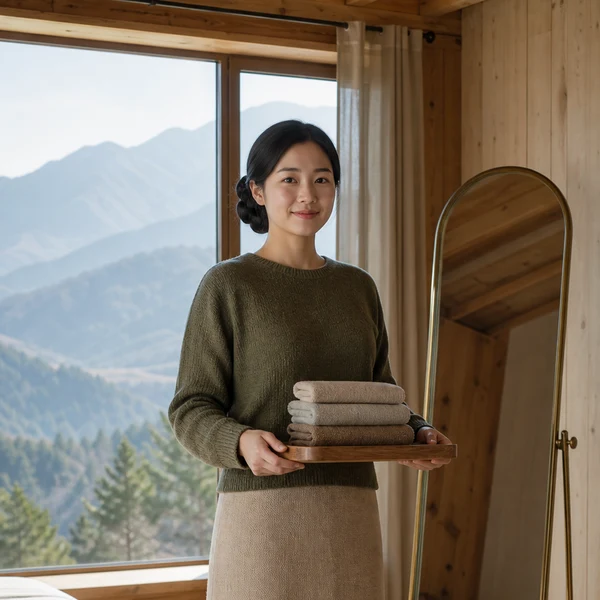포레스트 로아하우스 마사지 대표 안내 이미지