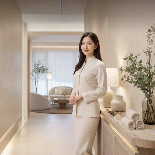 블랑 하린아지트 테라피 대표 안내 이미지