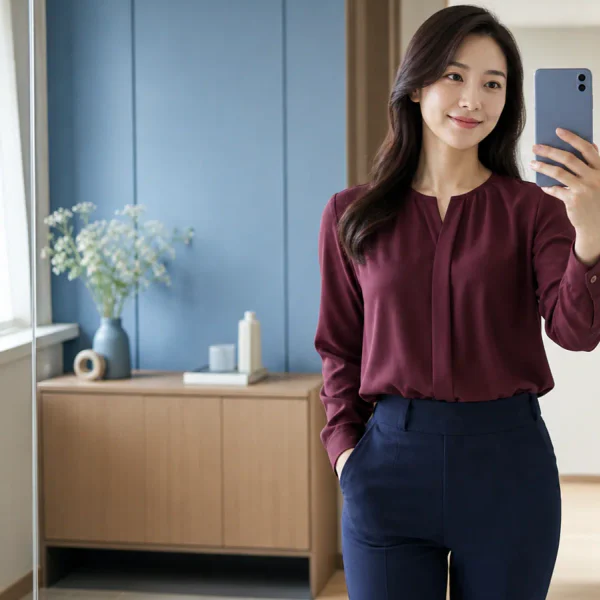 웰니스 세정테라스 마사지 대표 안내 이미지