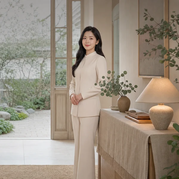웰니스 채영웰빙 홈타이 제휴업체 이미지