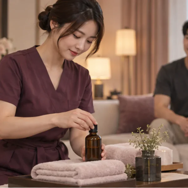 로열 네이처스튜디오 홈타이 제휴업체 이미지