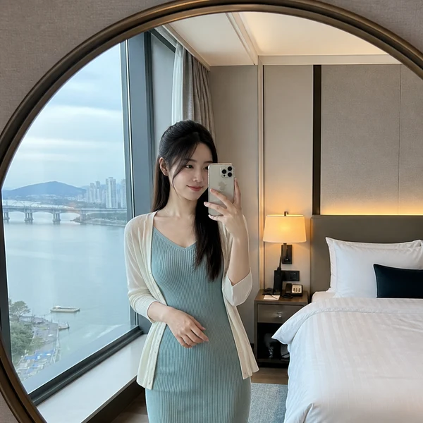 라운지 프라임가든 마사지 제휴업체 이미지