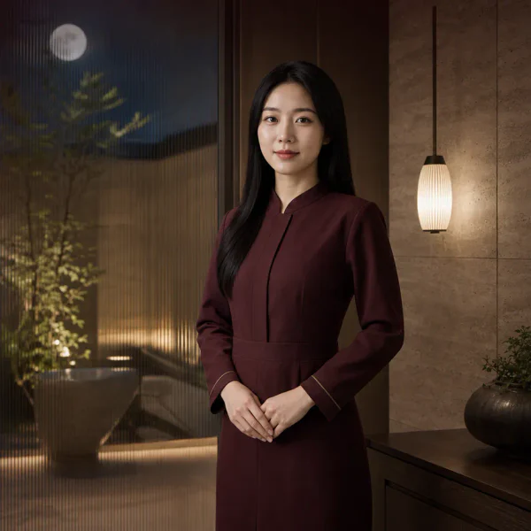 포레스트 채영하우스 마사지 대표 안내 이미지