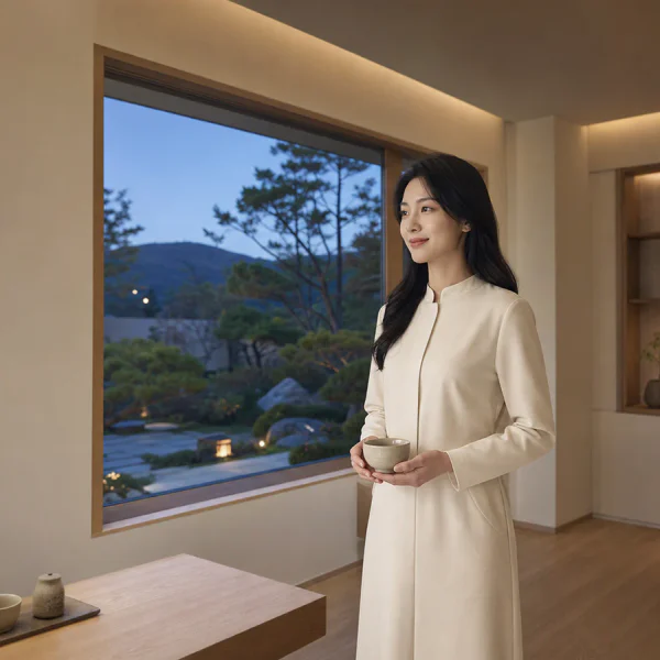 포레스트 소담스튜디오 홈타이 대표 안내 이미지