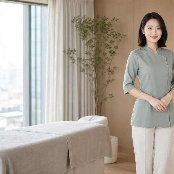 라운지 베르디가든 테라피 제휴업체 이미지