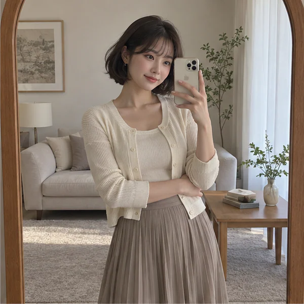 스테이 사나가든 테라피 대표 안내 이미지