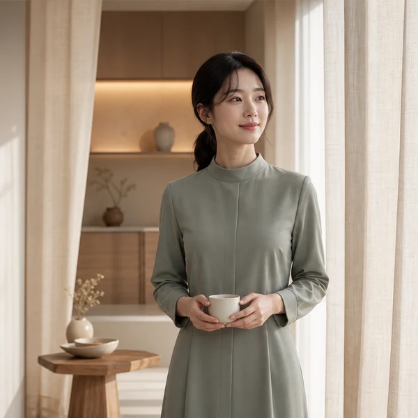 포레스트 라엘하우스 테라피 제휴업체 이미지