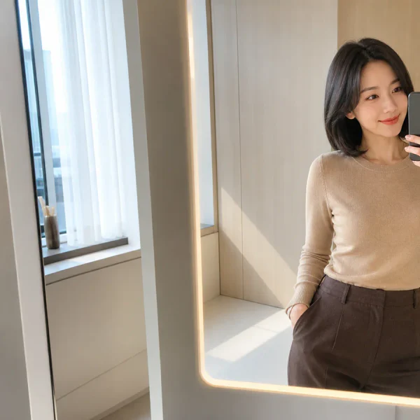 포레스트 해린스튜디오 테라피 대표 안내 이미지