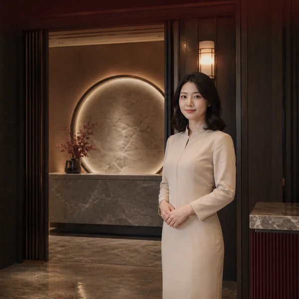 포레스트 세정하우스 홈타이 제휴업체 이미지