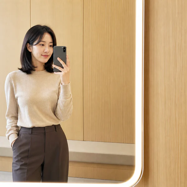 웰니스 아이린릴렉스 테라피 대표 안내 이미지