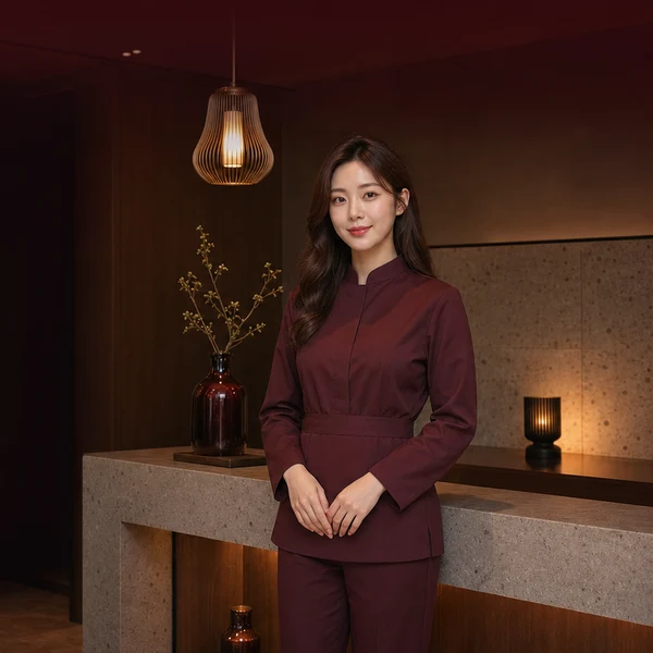 라운지 리브가든 홈타이 대표 안내 이미지