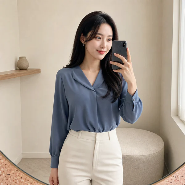 프리미엄 로제하우스 테라피 대표 안내 이미지