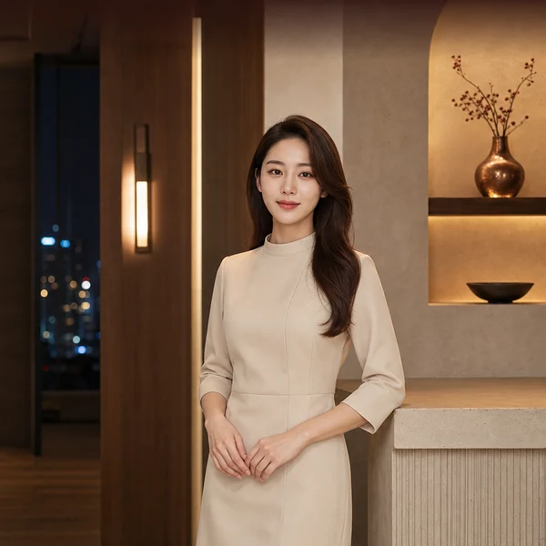 웰니스 레드존웰빙 테라피 제휴업체 이미지
