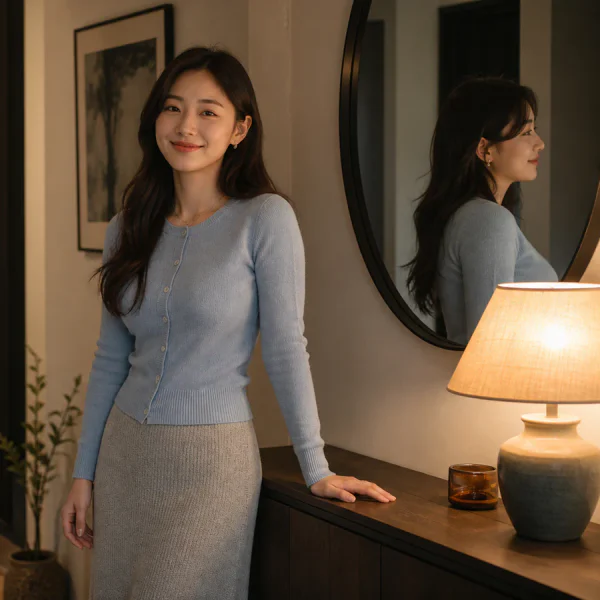가든 나연스테이 테라피 대표 안내 이미지