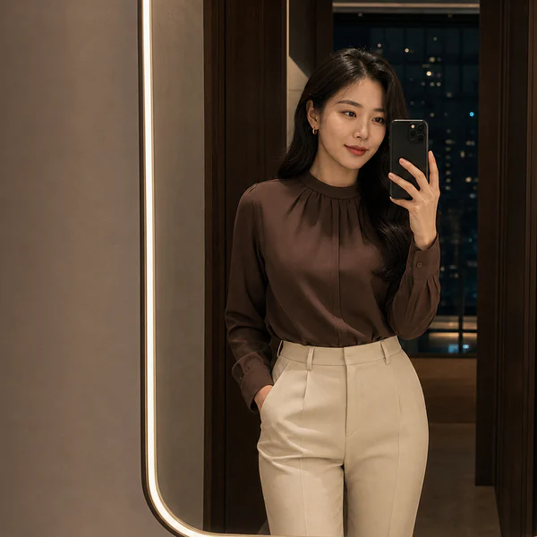 클래식 새봄라운지 테라피 대표 안내 이미지