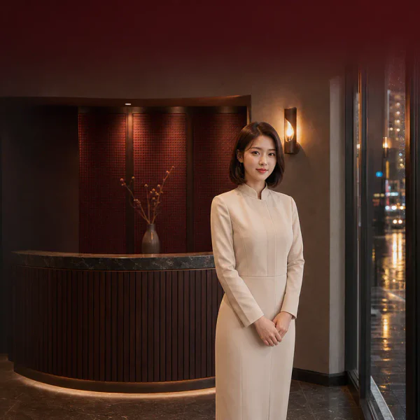 힐링 제니룸 홈타이 제휴업체 이미지