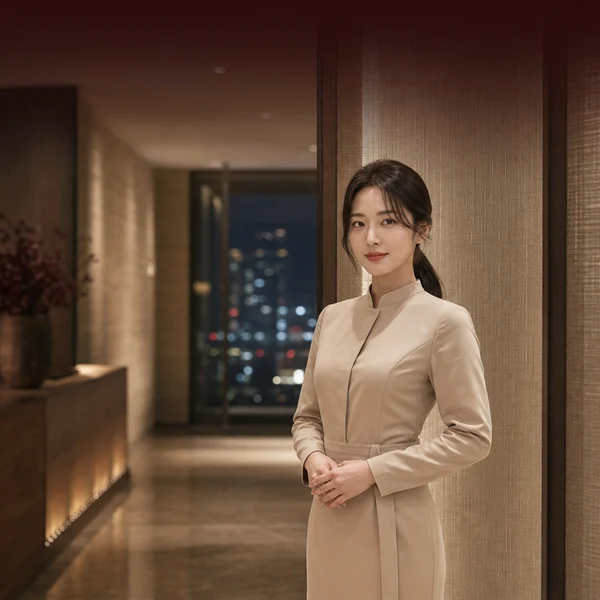 프리미엄 레드존케어 테라피 대표 안내 이미지