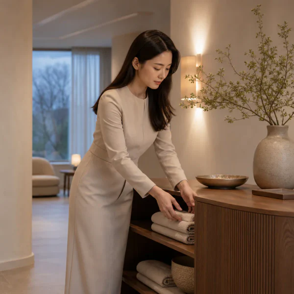 힐링 로제가든 홈타이 대표 안내 이미지