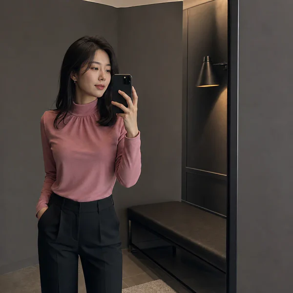 라운지 세레나릴렉스 마사지 대표 안내 이미지
