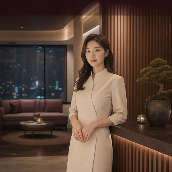 포레스트 보미하우스 테라피 제휴업체 이미지