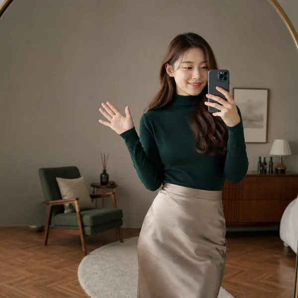 블랑 해온살롱 마사지 대표 안내 이미지