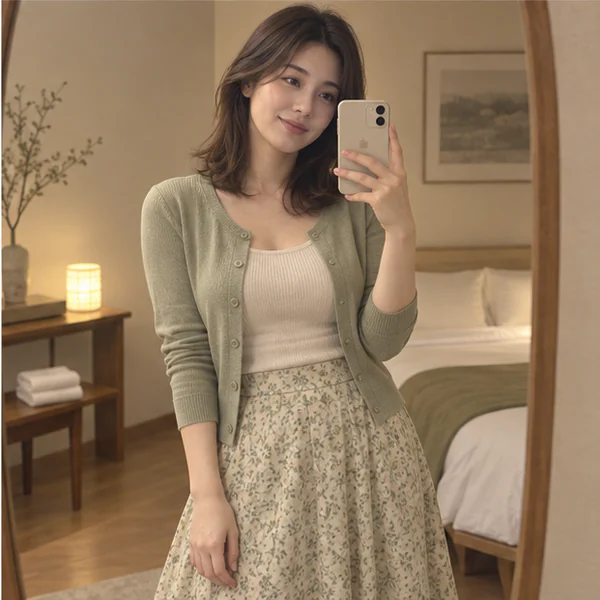 스테이 베르디포레스트 테라피 대표 안내 이미지