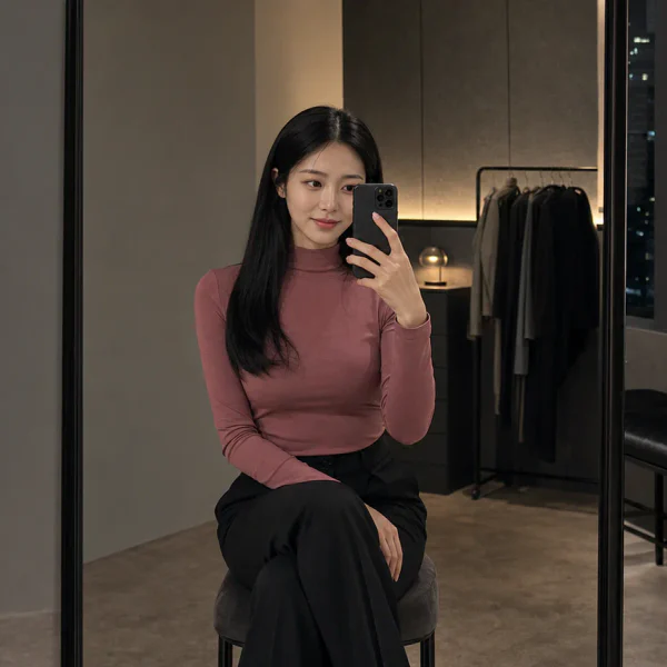 시그니처 블루밍하우스 마사지 대표 안내 이미지