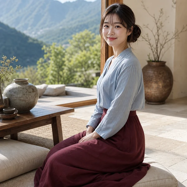 스테이 루나살롱 마사지 대표 안내 이미지