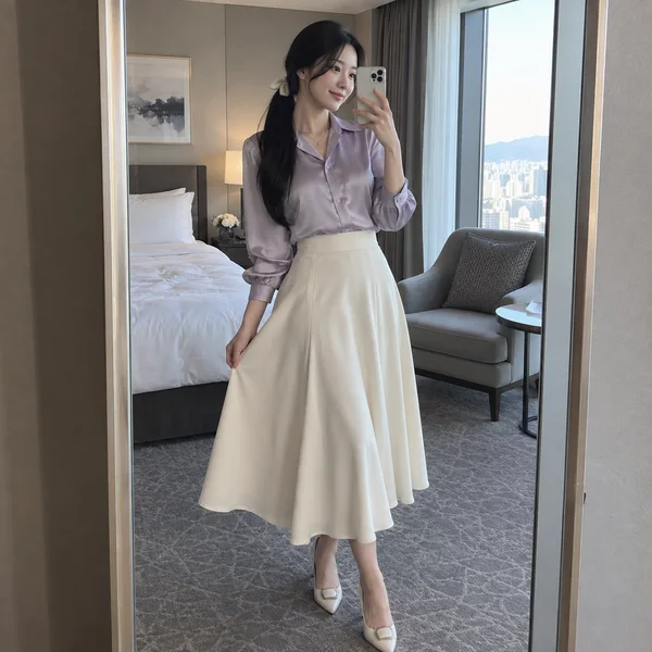 힐링 로아룸 마사지 대표 안내 이미지