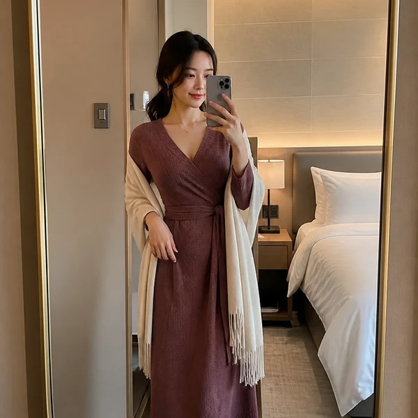 모던 리사가든 마사지 대표 안내 이미지