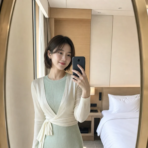 클래식 리브플레이스 테라피 대표 안내 이미지
