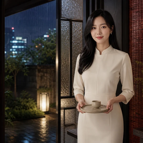 포레스트 아모르스튜디오 홈타이 대표 안내 이미지