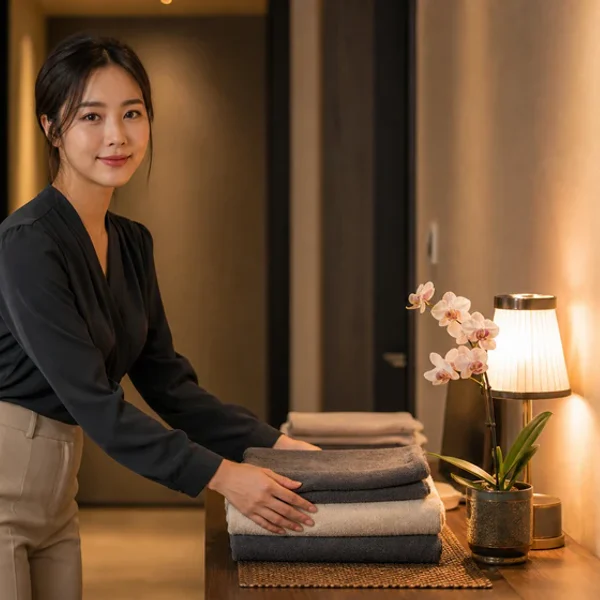 그랜드 클로이테라스 마사지 대표 안내 이미지