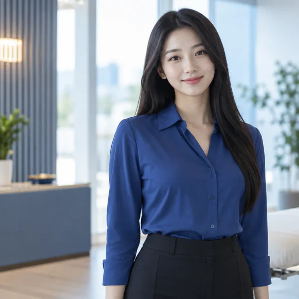 아로마 레드존포레스트 테라피 제휴업체 이미지