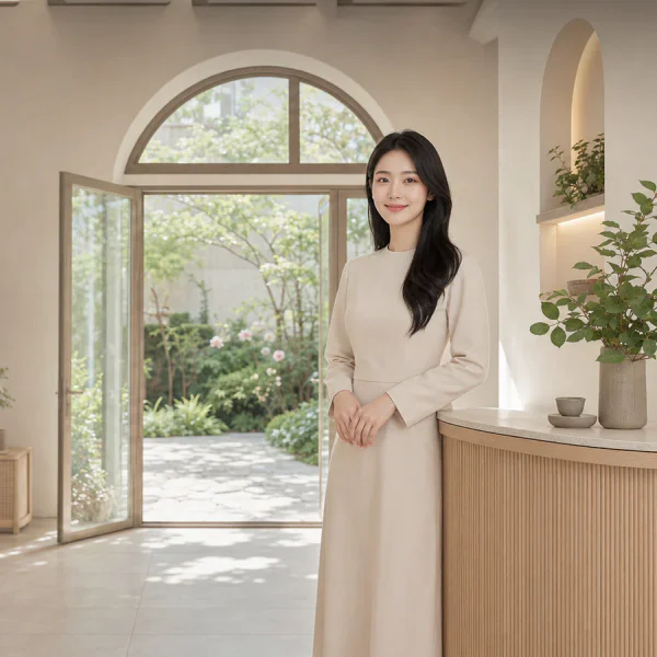 로열 하니스튜디오 테라피 대표 안내 이미지