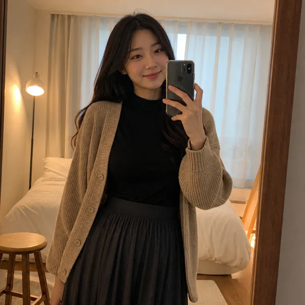 라운지 마리가든 홈타이 제휴업체 이미지