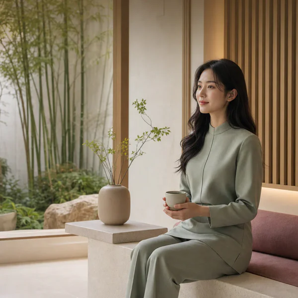 모던 해온가든 마사지 대표 안내 이미지