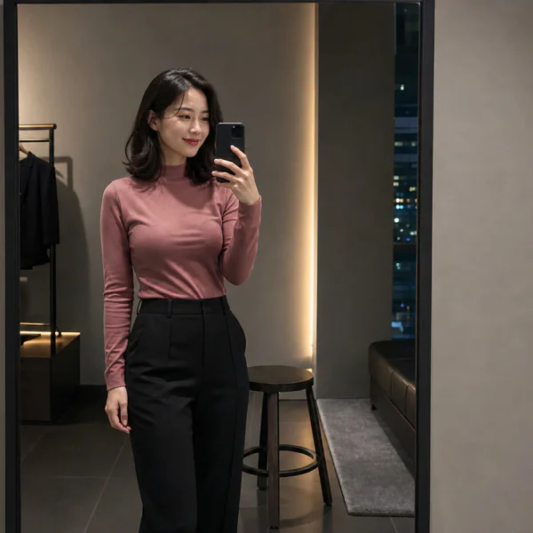 스테이 로제나살롱 마사지 제휴업체 이미지
