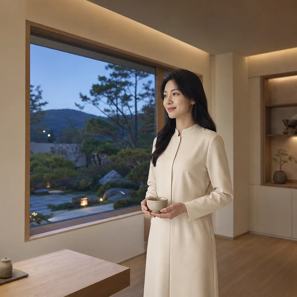 로열 문별스튜디오 테라피 대표 안내 이미지