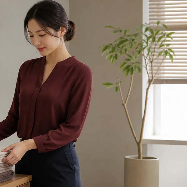 클래식 나연릴렉스 홈타이 대표 안내 이미지